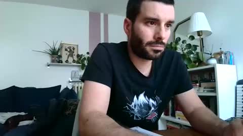 Simonxtem online show from 01/14/26, 03:17