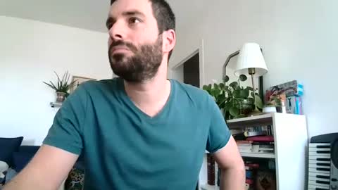 Simonxtem online show from 03/02/26, 12:45