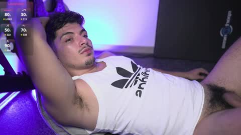 SIMOON online show from 12/19/24, 05:29