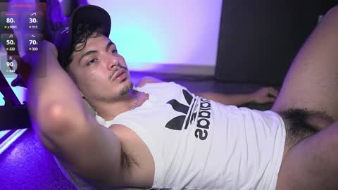 SIMOON online show from 12/19/24, 02:02