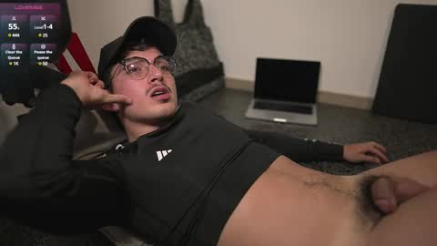 SIMOON online show from 03/04/25, 07:41