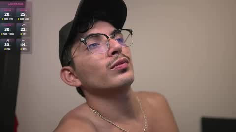 SIMOON online show from 03/05/25, 05:40