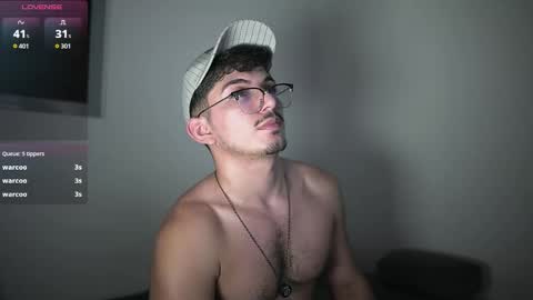 SIMOON online show from 11/12/25, 06:25