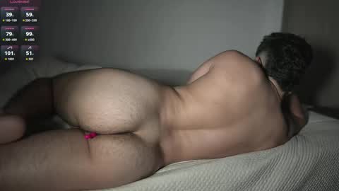 SIMOON online show from 04/18/26, 02:15