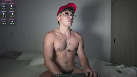 SIMOON online show from 04/21/26, 02:51