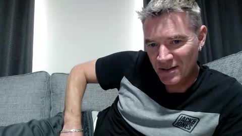 Ricky online show from 10/13/25, 03:56