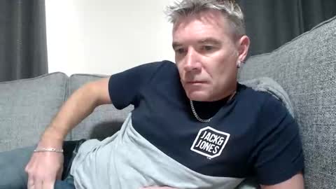 Ricky online show from 10/16/25, 12:28