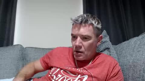 Ricky online show from 10/21/25, 03:46