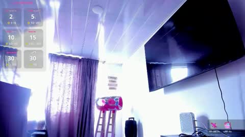 zoe online show from 12/02/25, 04:35