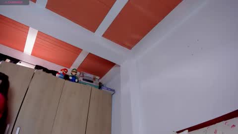 zoe online show from 01/10/26, 04:53