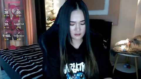 Adrianna Fowler online show from 01/12/26, 01:44