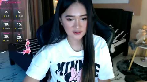Adrianna Fowler online show from 05/17/26, 02:20