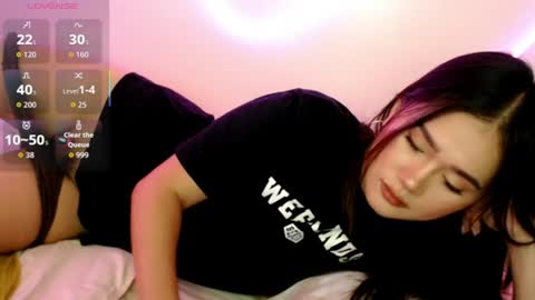 Adrianna Fowler online show from 07/02/26, 01:16