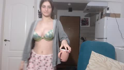 simyhvn online show from 02/22/25, 05:12