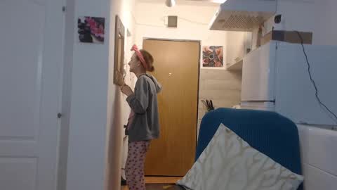 simyhvn online show from 02/26/25, 05:09