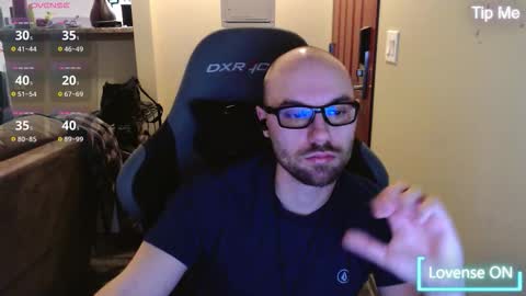 Snapshot of sin_lord chatting on 11/20/25, 05:51 Husky Dad online show from 11/20/25, 05:51