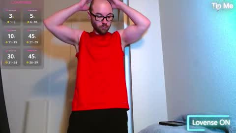 Snapshot of sin_lord chatting on 12/14/25, 02:28 Husky Dad online show from 12/14/25, 02:28