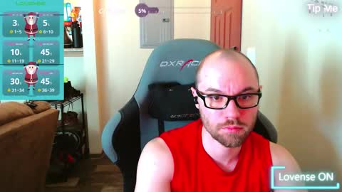 Snapshot of sin_lord chatting on 12/19/25, 06:26 Husky Dad online show from 12/19/25, 06:26