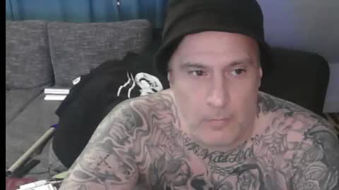 sinalco1975 online show from 09/26/25, 12:03