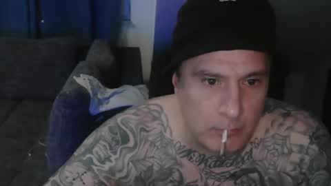 sinalco1975 online show from 11/02/25, 02:25