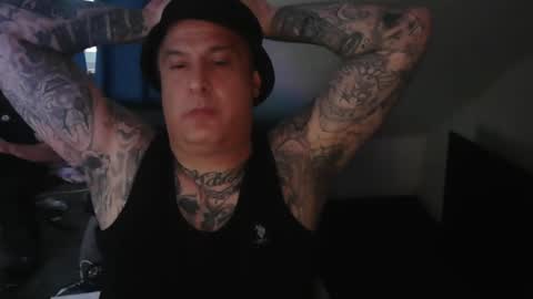 sinalco1975 online show from 11/17/25, 07:14