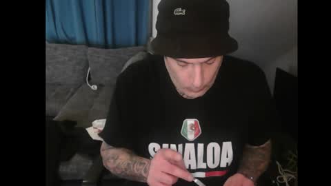 sinalco1975 online show from 01/17/26, 04:39