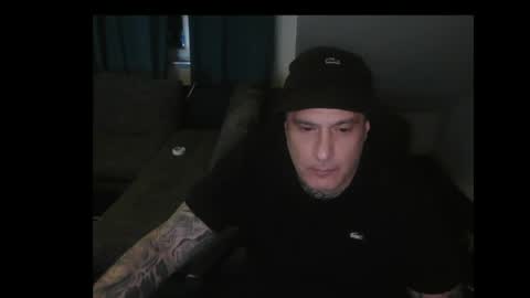 sinalco1975 online show from 04/03/26, 04:21