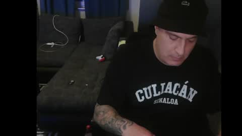 sinalco1975 online show from 04/12/26, 12:26