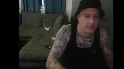 sinalco1975 online show from 04/14/26, 12:49