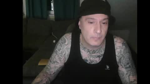 sinalco1975 online show from 04/18/26, 01:31