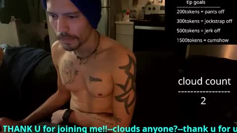 sinamaxx online show from 01/19/25, 04:01