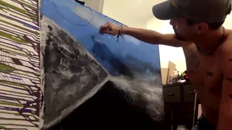 sinamaxx online show from 01/30/25, 04:37