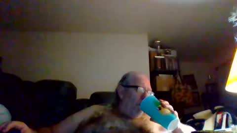 sincere159 online show from 01/01/25, 07:41