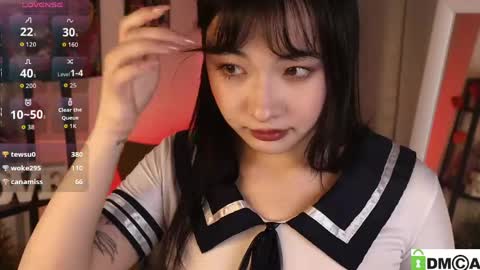 Eva online show from 04/16/26, 09:50