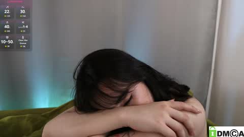 Snapshot of sindy_cet chatting on 05/16/26, 07:34 Eva online show from 05/16/26, 07:34
