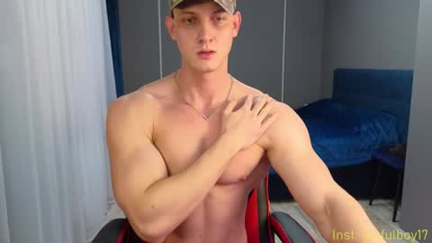 Richard online show from 01/30/25, 06:43