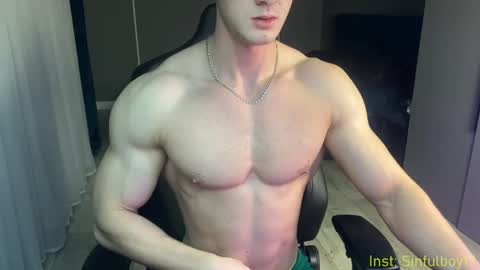 Richard online show from 02/10/25, 07:07