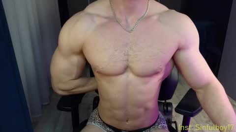 Richard online show from 02/28/25, 05:04