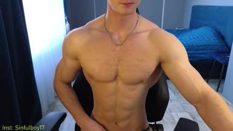 Richard online show from 10/17/25, 10:07