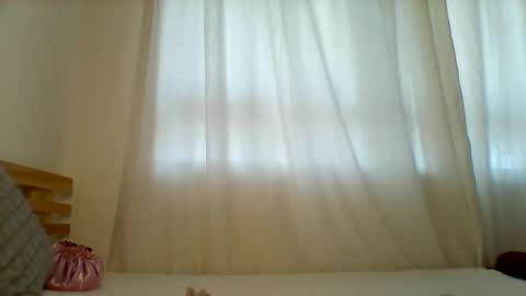 Ebony Vixen online show from 06/01/26, 09:11
