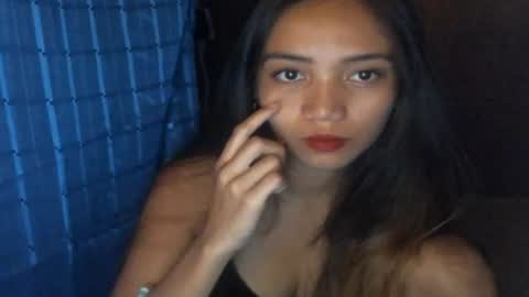 CherryBlossom online show from 07/09/26, 04:44