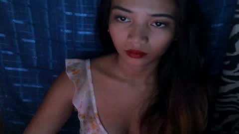 CherryBlossom online show from 07/23/26, 02:53