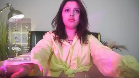 Kira online show from 07/05/26, 06:15