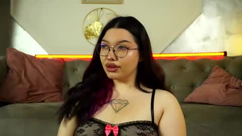 sinfull angel online show from 06/08/26, 04:46