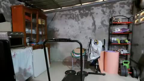 sinfullwife6969 online show from 02/23/26, 03:26