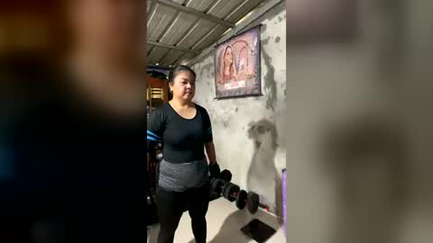 sinfullwife6969 online show from 07/08/26, 12:48