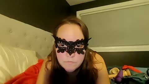 SinfulSynergy online show from 10/20/25, 02:45