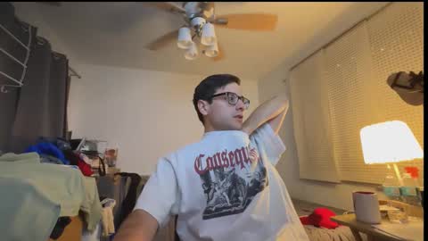 singholedad online show from 12/18/25, 02:17