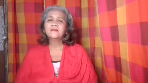 Single momma68 online show from 01/12/25, 07:53