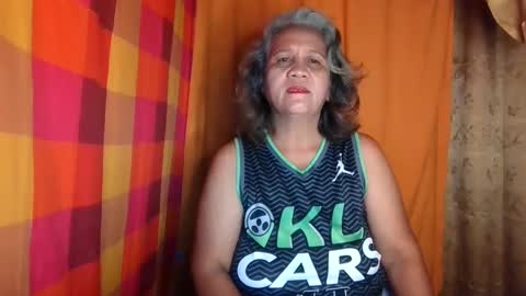 Single momma68 online show from 01/19/25, 12:50